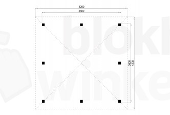 Veranda 360x360