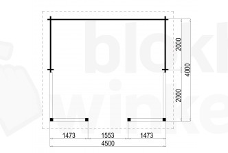 Lugarde Veranda Amsterdam 450x400