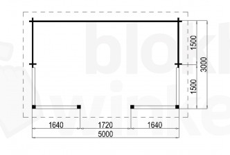 Lugarde Veranda Amsterdam 500x300
