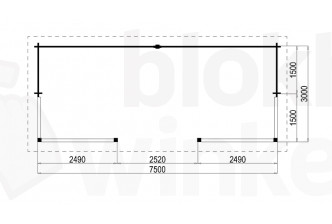 Lugarde Veranda Amsterdam 750x300