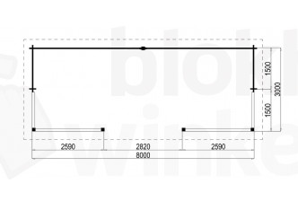 Lugarde Veranda Amsterdam 800x300