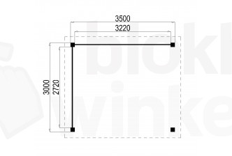 Lugarde Veranda Arnhem 350x300