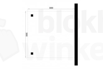 Outback Douglas Aanbouw Carport 300x300