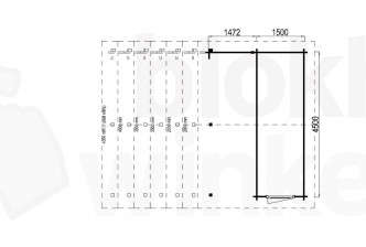 Norfolk Lounge 150x450