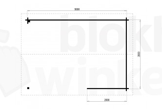 Prowood Veranda Amersfoort 500x350