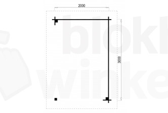 Prowood veranda zwolle 200x300