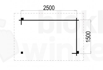 Prowood veranda zwolle 250x150