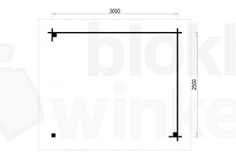 Prowood veranda zwolle 300x250