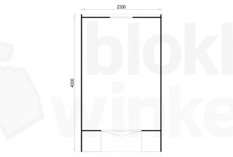 Pod Camping Single