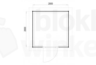 Richmond Douglas 200x200