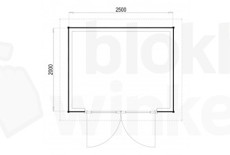 Richmond Douglas 250x200