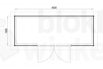 Richmond Douglas 400x150