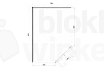 Bennington Comfort Corner 350x500