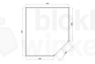 Bennington Comfort Corner 400x450