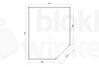 Bennington Comfort Corner 400x500