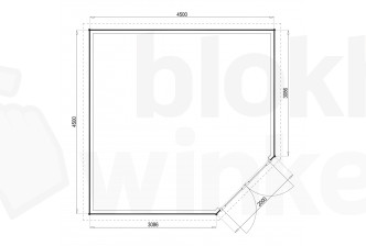 Bennington Comfort Corner 450x450