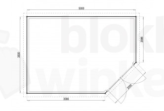 Bennington Comfort Corner 500x350