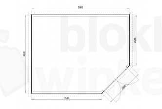 Bennington Comfort Corner 500x400