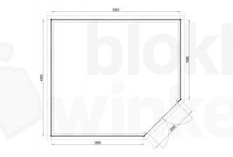 Bennington Comfort Corner 500x450