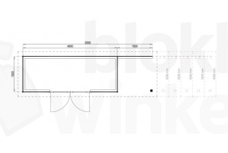 Richmond Douglas Lounge 400x150