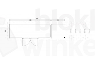 Richmond Douglas Lounge 450x150