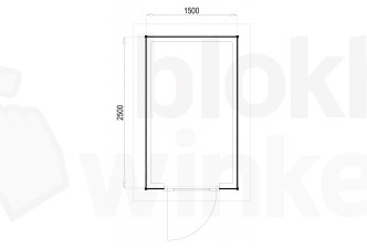 Richmond Pro 150x250