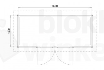 Richmond Pro 350x150