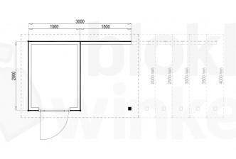 Richmond Pro Lounge 150x200