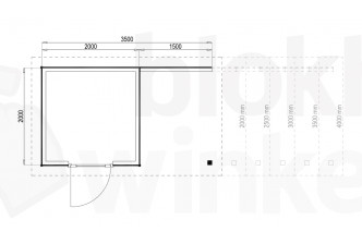 Richmond Pro Lounge 200x200