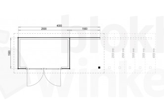 Richmond Pro Lounge 250x150