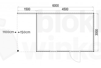 Richmond NEXT Lounge 450x300