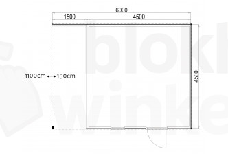 Richmond NEXT Lounge 450x450