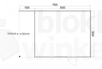 Richmond NEXT Lounge 550x450