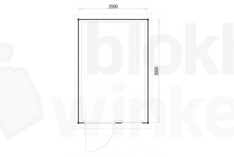 Columbus 200x300