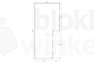 Huntsville 450x1000