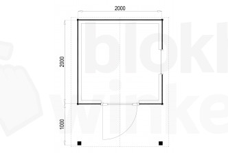 Lexington 200x200