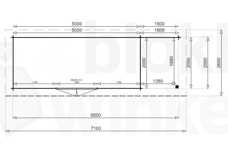 New York Lounge 500x200