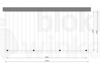 Outback Douglas Aanbouw Veranda 1000x500