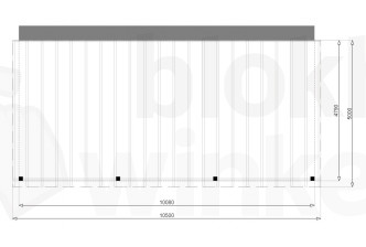 Outback Douglas Aanbouw Veranda 1050x500