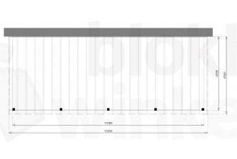 Outback Douglas Aanbouw Veranda 1150x450