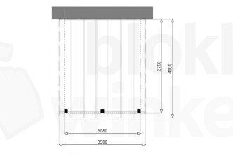 Outback Douglas Aanbouw Veranda 350x400