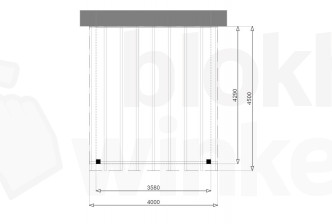 Outback Douglas Aanbouw Veranda 400x450