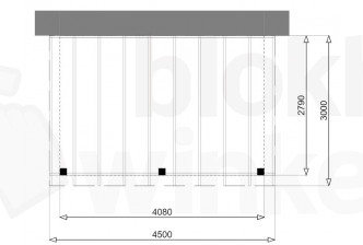 Outback Douglas Aanbouw Veranda 450x300