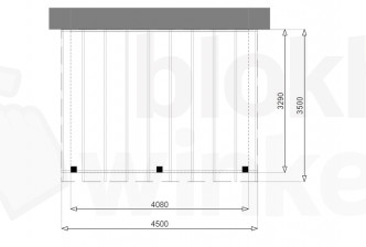Outback Douglas Aanbouw Veranda 450x350