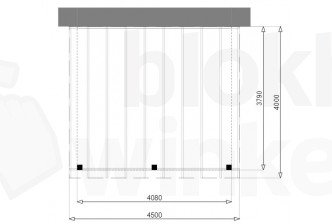 Outback Douglas Aanbouw Veranda 450x400