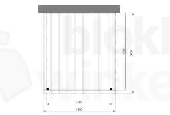 Outback Douglas Aanbouw Veranda 450x500