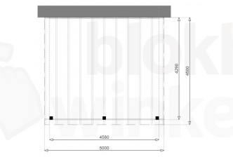 Outback Douglas Aanbouw Veranda 500x450