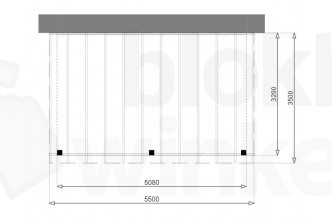 Outback Douglas Aanbouw Veranda 550x350