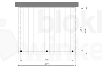 Outback Douglas Aanbouw Veranda 550x450
