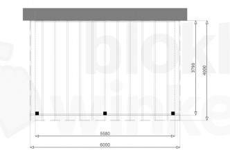 Outback Douglas Aanbouw Veranda 600x400
